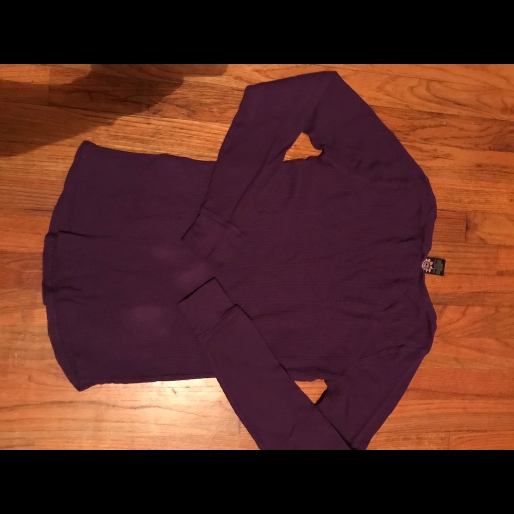 PURPLE THERMAL - Picture 4 of 4
